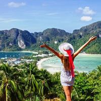 Отзыв от Алёна - DTV виза